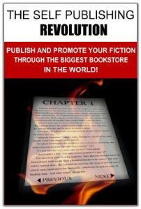 Download The Self Publishing Revolution pdf, epub, ebook