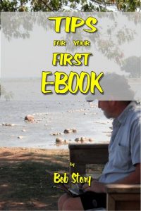 Download Tips For Your First E-Book pdf, epub, ebook