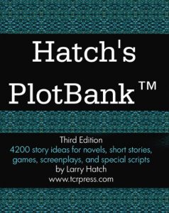 Download Hatch’s Plotbank pdf, epub, ebook