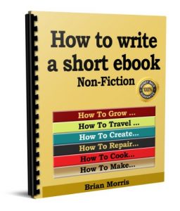 Download How to write an ebook Non Fiction pdf, epub, ebook