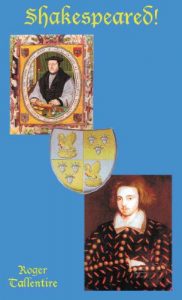 Download Shakespeared! pdf, epub, ebook
