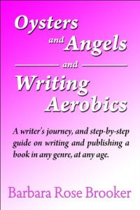 Download Oysters and Angels and Writing Aerobics pdf, epub, ebook