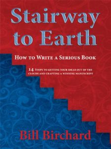 Download Stairway to Earth: How to Write a Serious Book pdf, epub, ebook