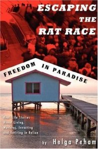 Download Escaping the Rat Race pdf, epub, ebook