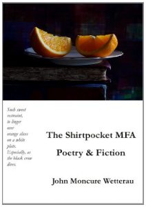 Download The Shirtpocket MFA: Poetry & Fiction pdf, epub, ebook