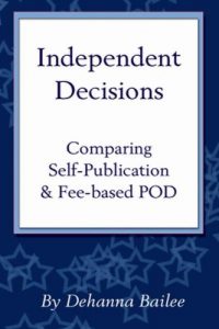 Download Independent Decisions pdf, epub, ebook