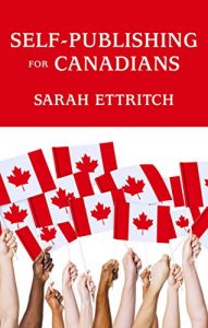 Download Self-Publishing for Canadians pdf, epub, ebook