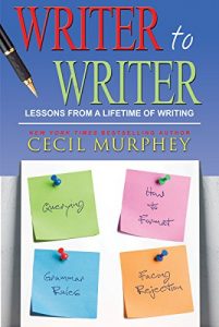 Download Writer to Writer: Lessons from a Lifetime of Writing (Murphey’s Writer to Writer Series) pdf, epub, ebook