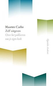 Download Zelf uitgeven (Dutch Edition) pdf, epub, ebook