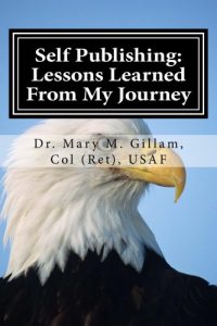Download Self Publishing: Lessons Learned From My Journey pdf, epub, ebook