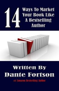 Download 14 Ways To Market Your Book Like A Bestselling Author pdf, epub, ebook