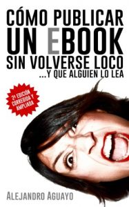 Download Cómo publicar un ebook sin volverse loco (Spanish Edition) pdf, epub, ebook