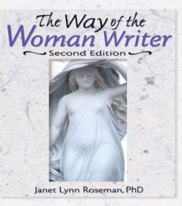 Download The Way of the Woman Writer, Second Edition (Haworth Innovations in Feminist Studies) pdf, epub, ebook