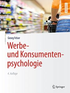 Download Werbe- und Konsumentenpsychologie (German Edition) pdf, epub, ebook