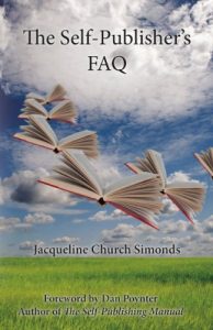 Download The Self-Publisher’s FAQ pdf, epub, ebook