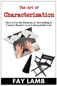 Download The Art of Characterization pdf, epub, ebook