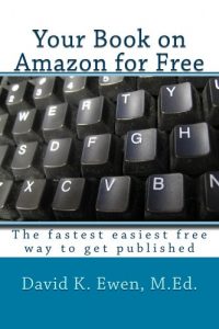Download Your Book on Amazon for Free pdf, epub, ebook