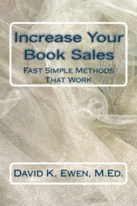 Download Increase Your Book Sales pdf, epub, ebook