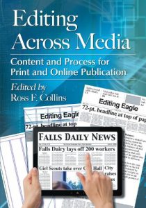Download Editing Across Media: Content and Process for Print and Online Publication pdf, epub, ebook