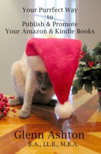 Download Your Purrfect Way to Publish & Promote Your Amazon & Kindle Books pdf, epub, ebook