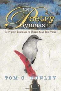Download The Poetry Gymnasium: 94 Proven Exercises to Shape Your Best Verse pdf, epub, ebook