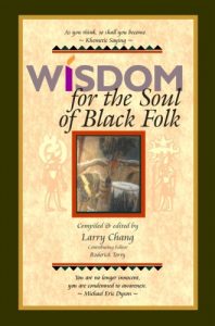 Download Wisdom for the Soul of Black Folk pdf, epub, ebook