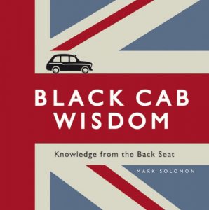 Download Black Cab Wisdom pdf, epub, ebook