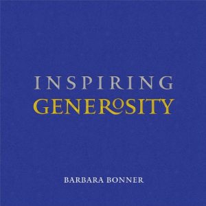 Download Inspiring Generosity pdf, epub, ebook
