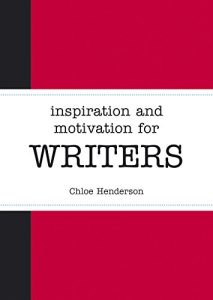 Download Inspiration and Motivation for Writers pdf, epub, ebook