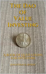 Download The Dao of Value Investing: A book of quotations for investors pdf, epub, ebook