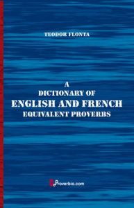 Download A Dictionary of English and French Equivalent Proverbs pdf, epub, ebook