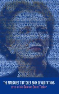Download The Margaret Thatcher Book of Quotations pdf, epub, ebook