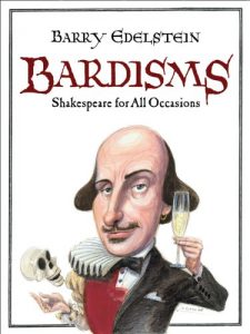 Download Bardisms: Shakespeare for All Occasions pdf, epub, ebook