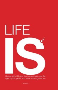 Download Life is.. pdf, epub, ebook