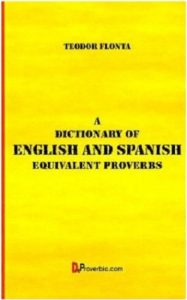 Download A Dictionary of English and Spanish Equivalent Proverbs pdf, epub, ebook
