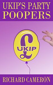 Download UKIP’s Party Poopers pdf, epub, ebook