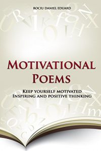 Download Motivational Poems (Ultimate Inspirational Collection Book 2) pdf, epub, ebook