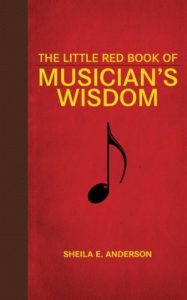 Download The Little Red Book of Musician’s Wisdom pdf, epub, ebook