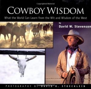 Download Cowboy Wisdom pdf, epub, ebook