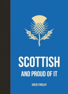 Download Scottish and Proud of It pdf, epub, ebook