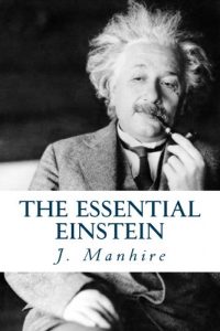 Download The Essential Einstein pdf, epub, ebook