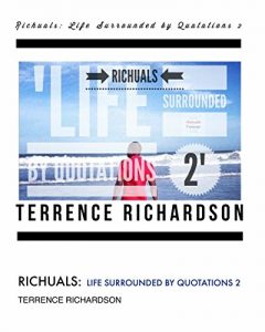 Download Richuals: Life Surrounded by Quotations 2 pdf, epub, ebook