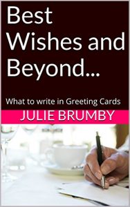 Download Best Wishes and Beyond…: What to write in Greeting Cards pdf, epub, ebook