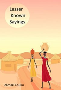 Download Lesser Known Sayings pdf, epub, ebook