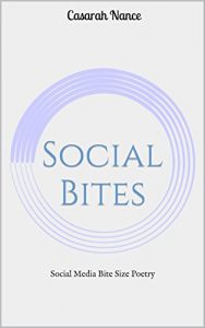 Download Social Bites: Social Media Bite Size Poetry pdf, epub, ebook