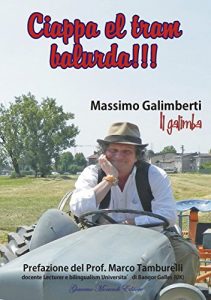 Download CIAPPA EL TRAM BALURDA: filastrocche, canzoncine, soprannomi, motti e detti di Milano e Brianza (Italian Edition) pdf, epub, ebook