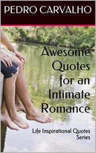 Download Awesome Quotes for an Intimate Romance: Life Inspirational Quotes Series pdf, epub, ebook
