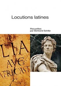 Download Locutions latines (French Edition) pdf, epub, ebook