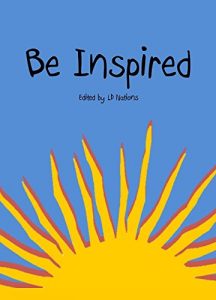 Download Be Inspired: Quotes for Kids pdf, epub, ebook