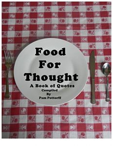 Download Food For Thought: A Collection of Quotes pdf, epub, ebook